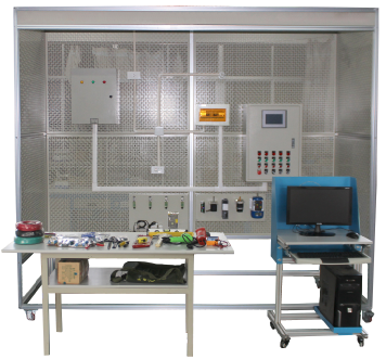 LG-LDQ01S型 建筑電氣工程師考核系統