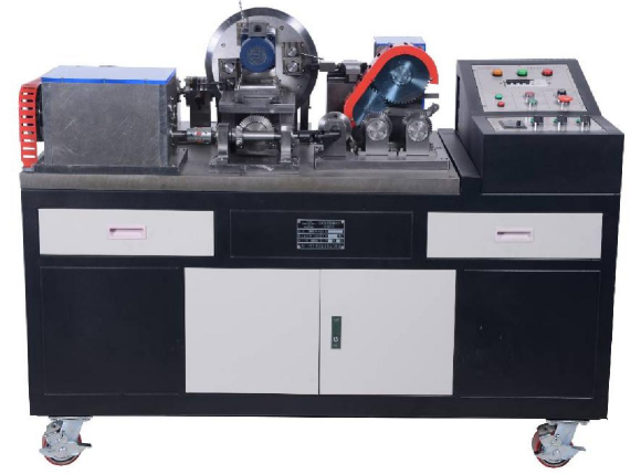 LG-JXZP01型 機械裝配技能綜合實(shí)訓平臺