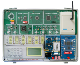 移動(dòng)通信綜合實(shí)驗箱