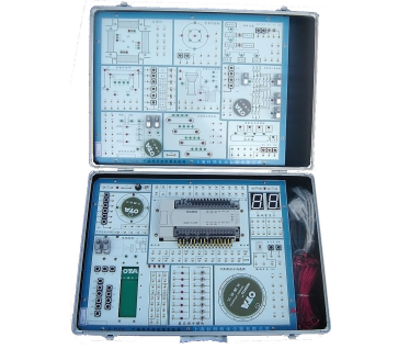 三菱PLC實(shí)驗箱