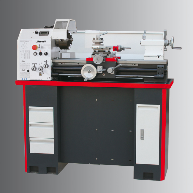 LU3008V車(chē)床