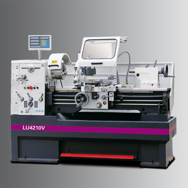 LU4210V型 車(chē)床