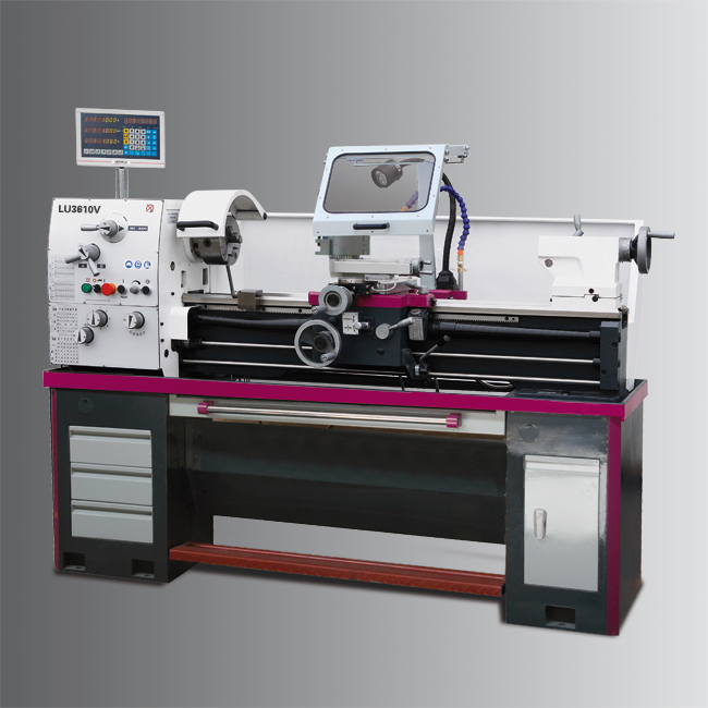 LG3610V型 車(chē)床