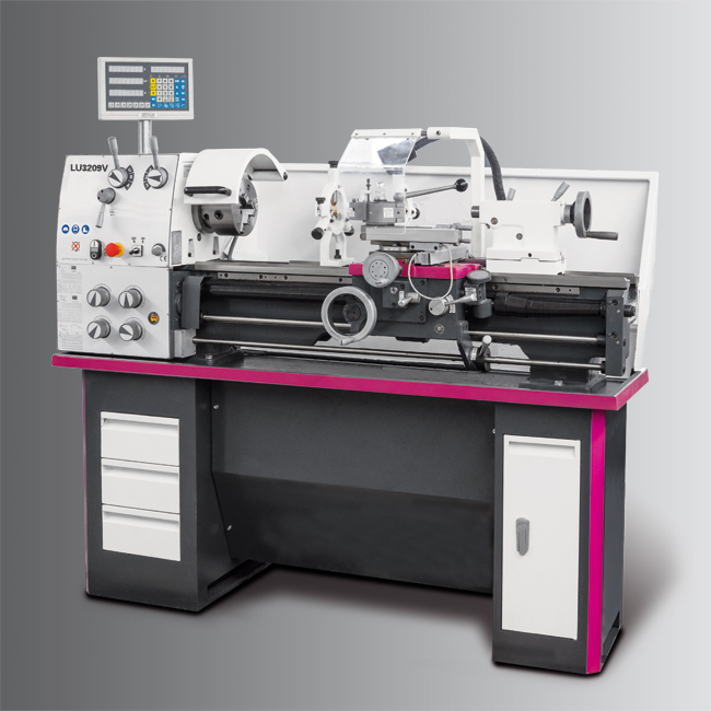 LU3209V型 車(chē)床