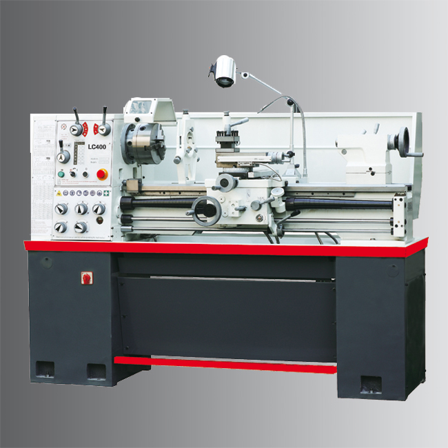 LC400型 車(chē)床