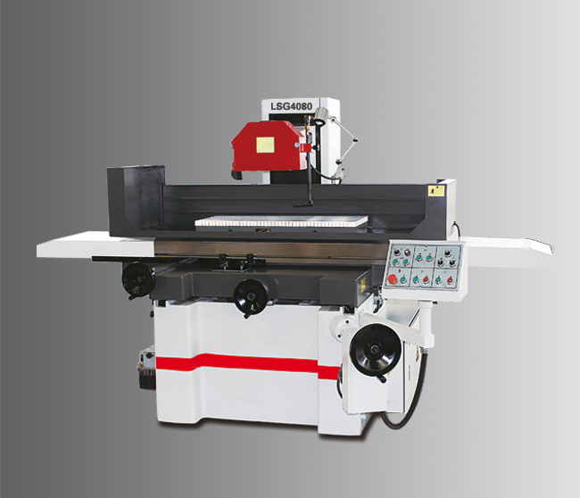 LSG3063/LSG4080型 平面磨床