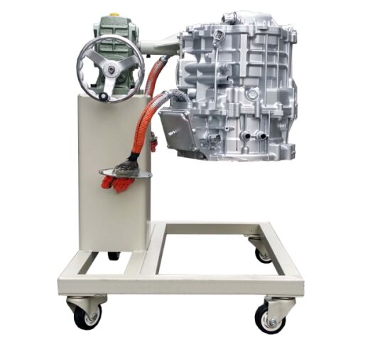 油電混合動(dòng)力變速器拆裝實(shí)訓臺