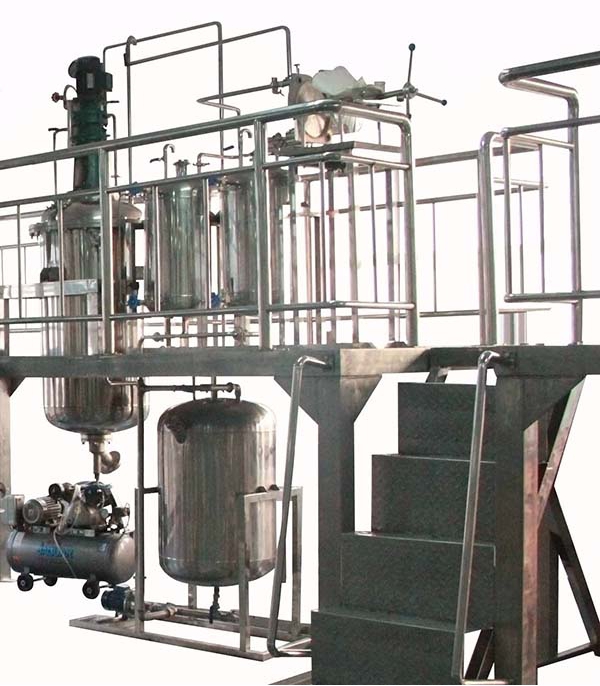 LGH-GL03C型 計算機過(guò)程控制板框過(guò)濾操作實(shí)訓裝置