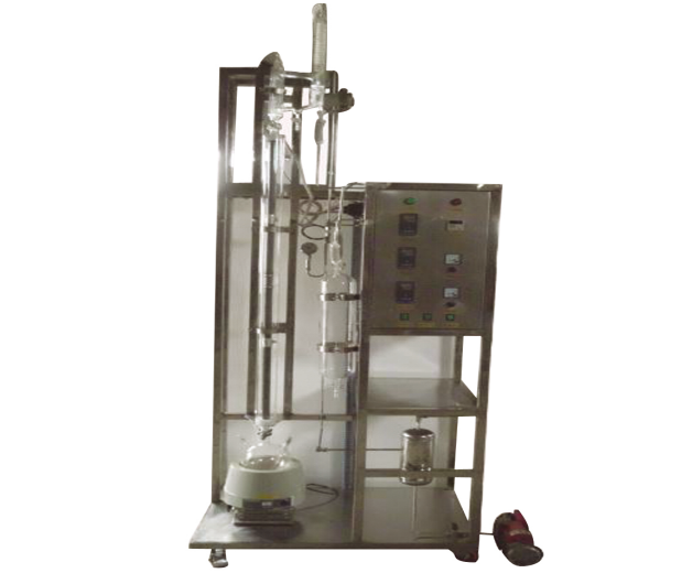 特殊精餾實(shí)驗裝置