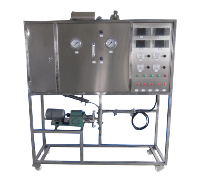 數字型乙苯脫氫實(shí)驗裝置