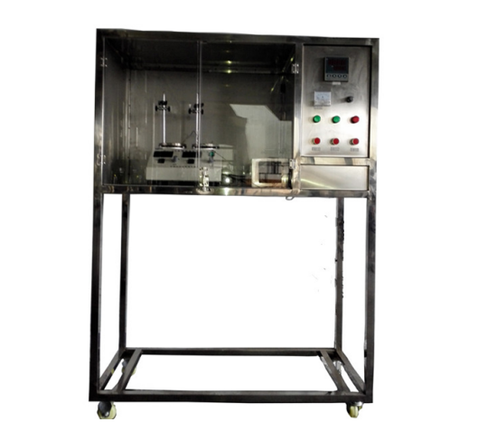 元液-液平衡數據測定實(shí)驗裝置