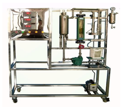 滲透膜蒸發(fā)實(shí)驗裝置