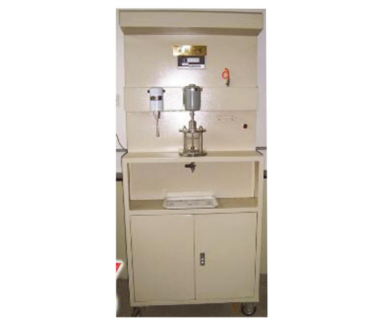 液膜分離實(shí)驗裝置