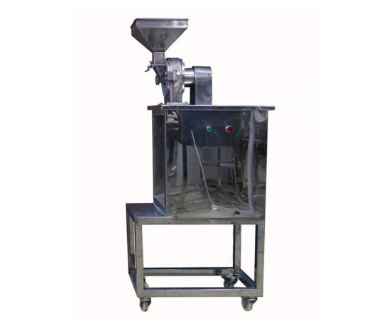 LGY-FS01型 藥材粉碎實(shí)驗裝置