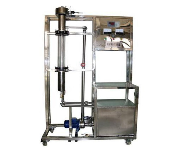 LGY-DLJ02型 滴丸劑制備實(shí)驗裝置