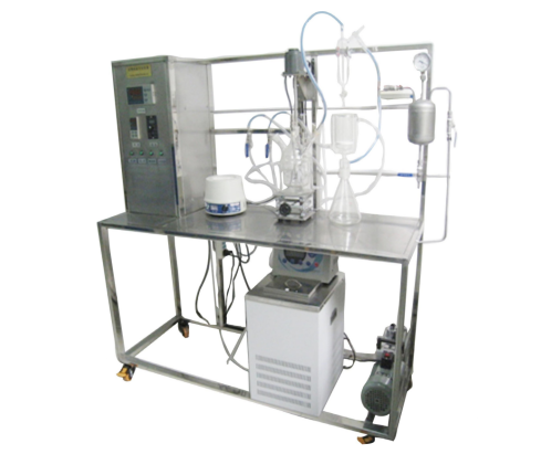LGY-AS02型 阿司匹林制備實(shí)驗裝置