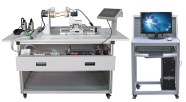 運動(dòng)控制綜合實(shí)訓平臺