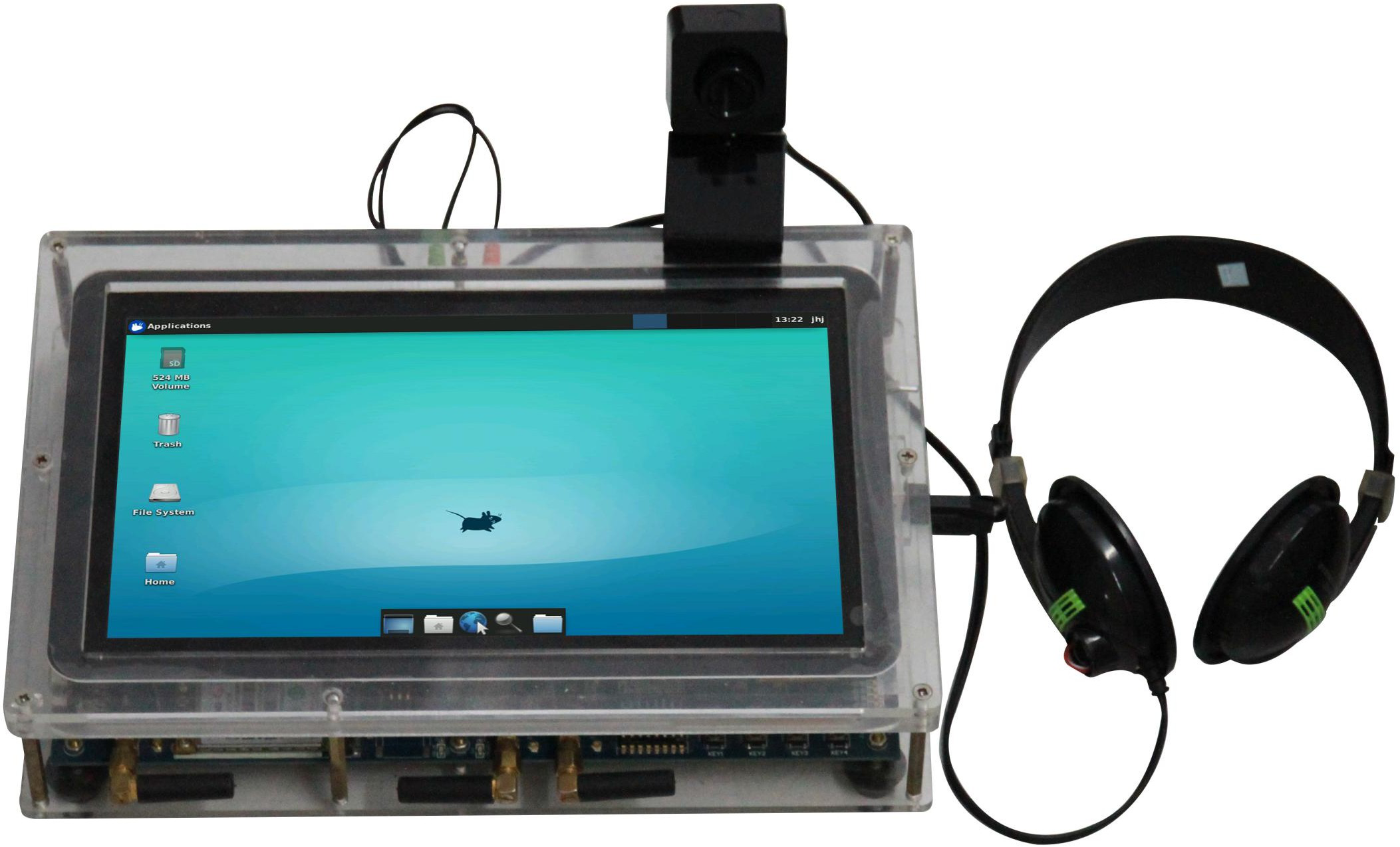 人工智能實(shí)訓平臺