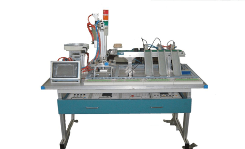 電氣自動(dòng)化實(shí)訓裝置