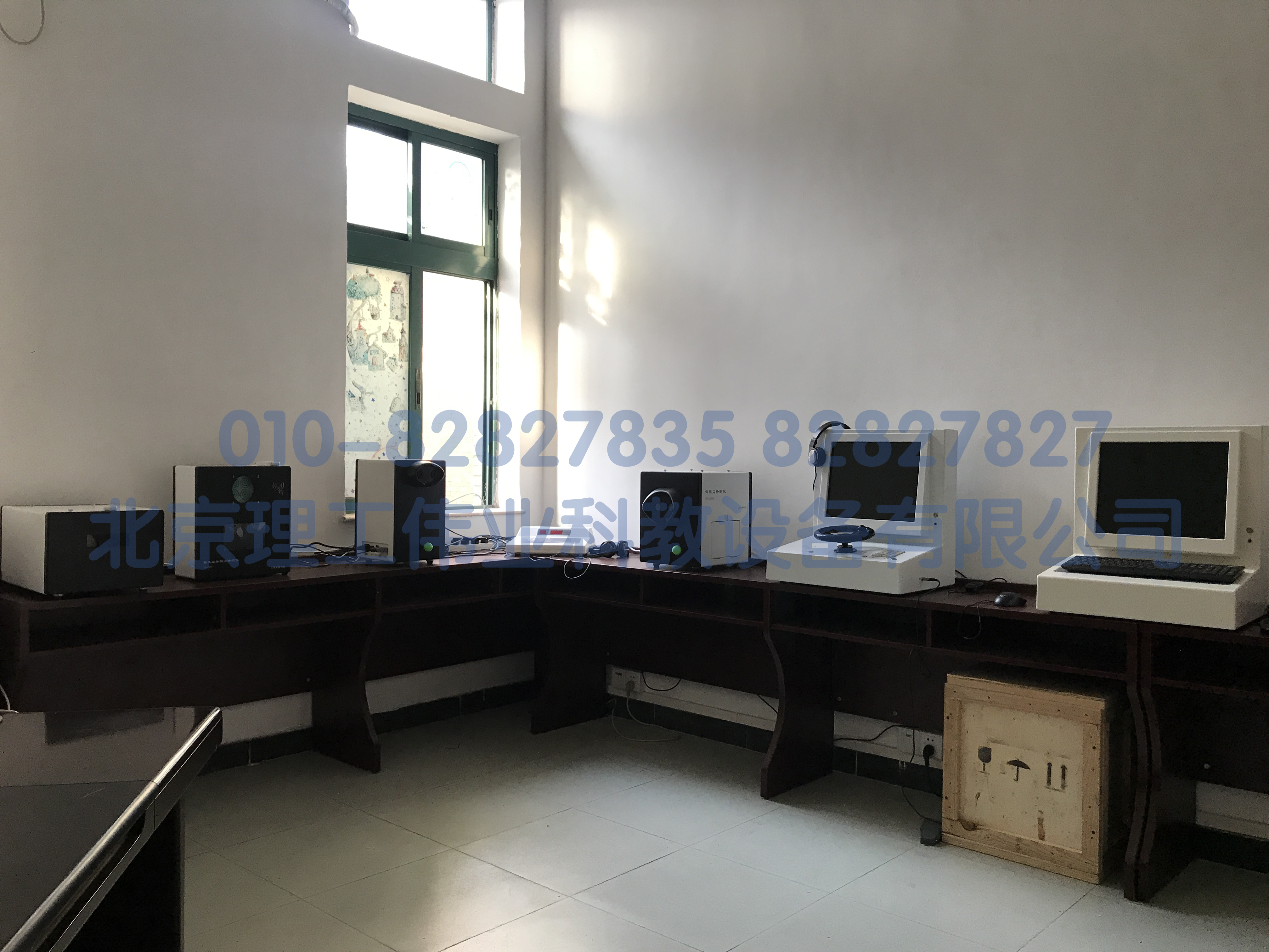 駕駛人駕駛適宜性檢測系統