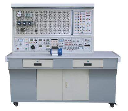 初級電工技術(shù)實(shí)訓考核裝置