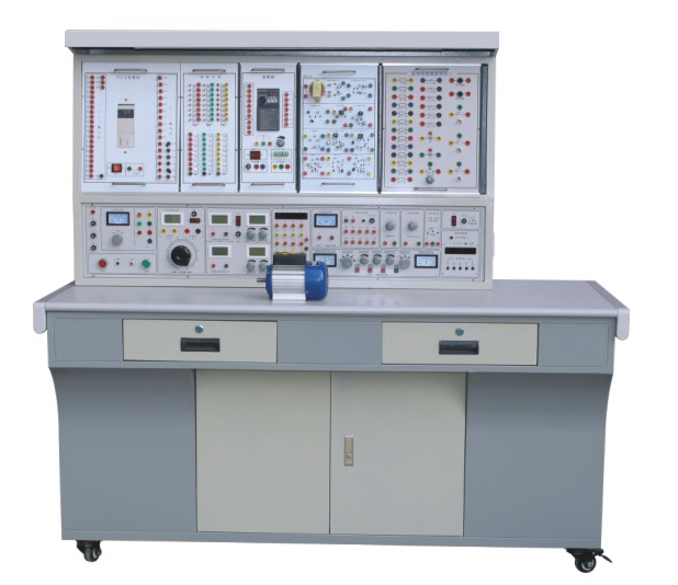 高級電工技術(shù)實(shí)訓考核裝置