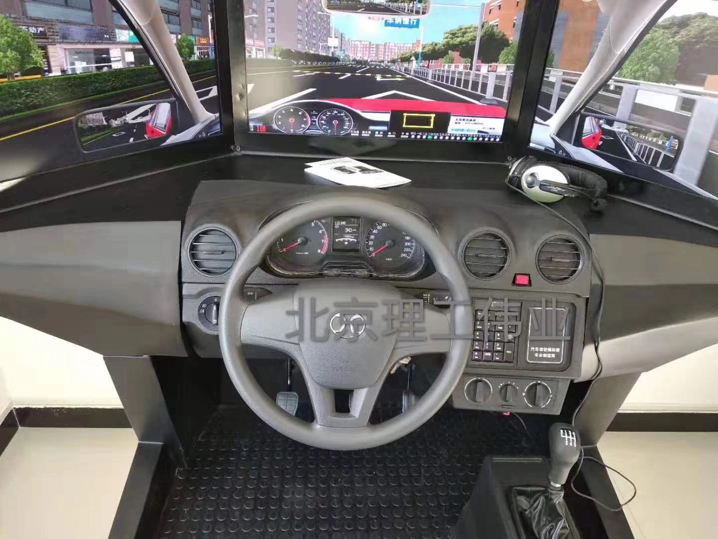 解放運輸車(chē)車(chē)型