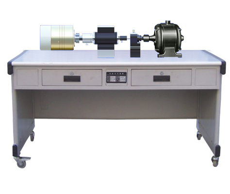 城市軌道交通電力牽引控制實(shí)驗臺