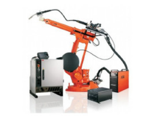 LG-IRH03型 焊接工業(yè)機器人實(shí)訓系統