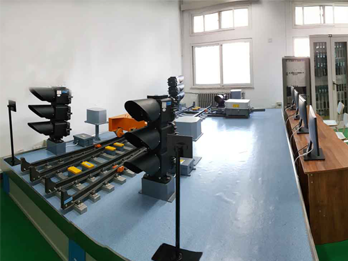 鐵路信號基礎實(shí)訓設備