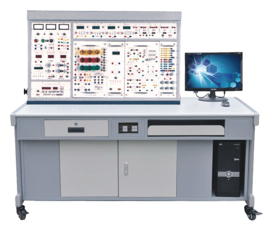 高級電工技術(shù)實(shí)驗裝置