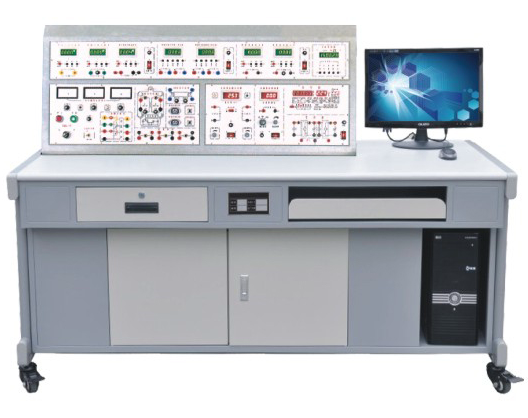 現代電工實(shí)驗裝置