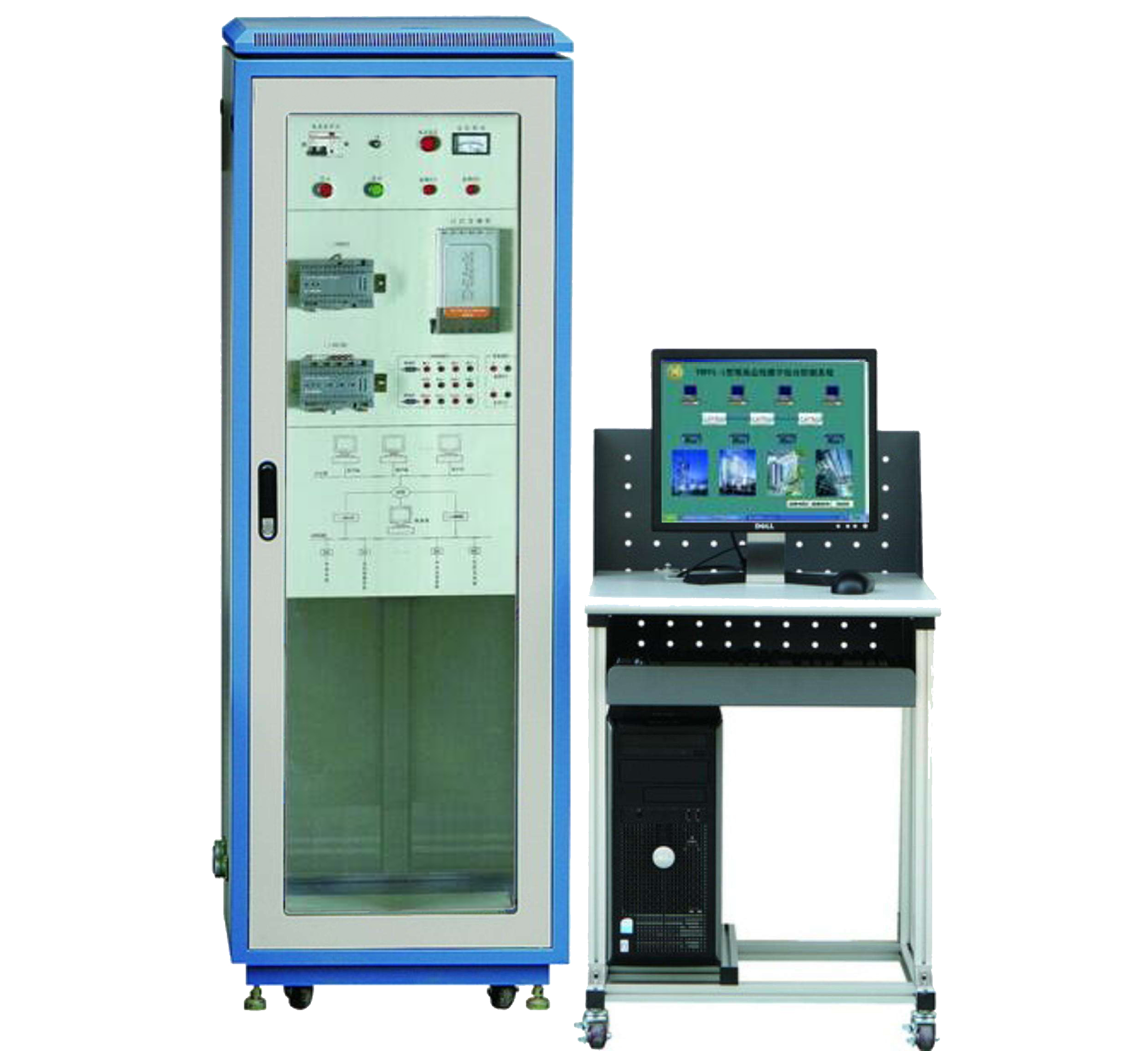 現場(chǎng)總線(xiàn)樓宇綜合控制實(shí)訓系統 LG-LXZ01型 現場(chǎng)總線(xiàn)樓宇綜合控制實(shí)訓系統