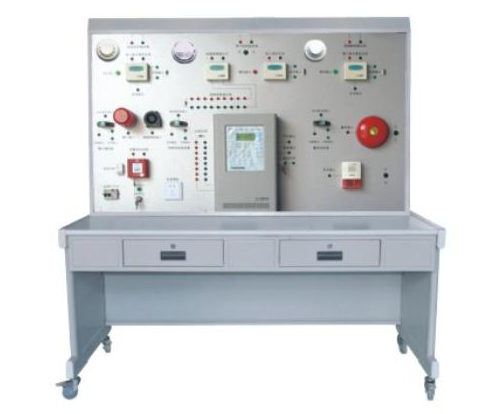 LG-X01型 自動(dòng)消防報警聯(lián)動(dòng)系統實(shí)驗實(shí)訓裝置