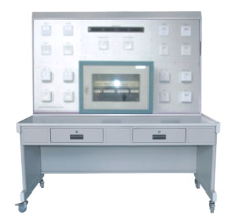 室內水平工作區系統實(shí)驗實(shí)訓裝置