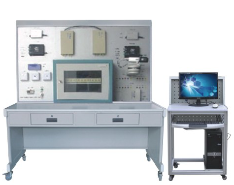 綜合布線(xiàn)與計算機網(wǎng)絡(luò )系統實(shí)驗實(shí)訓裝置