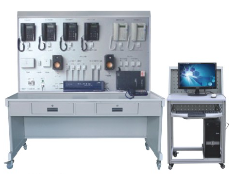 自動(dòng)電話(huà)交換機系統實(shí)驗實(shí)訓裝置