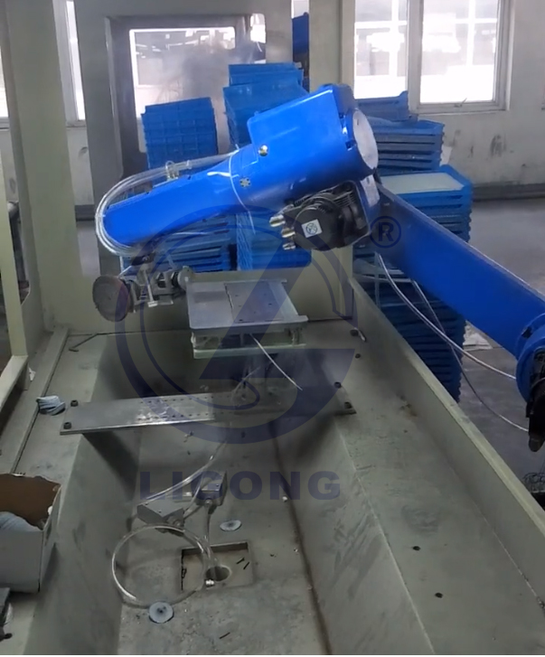 工業(yè)機器人實(shí)訓平臺設備