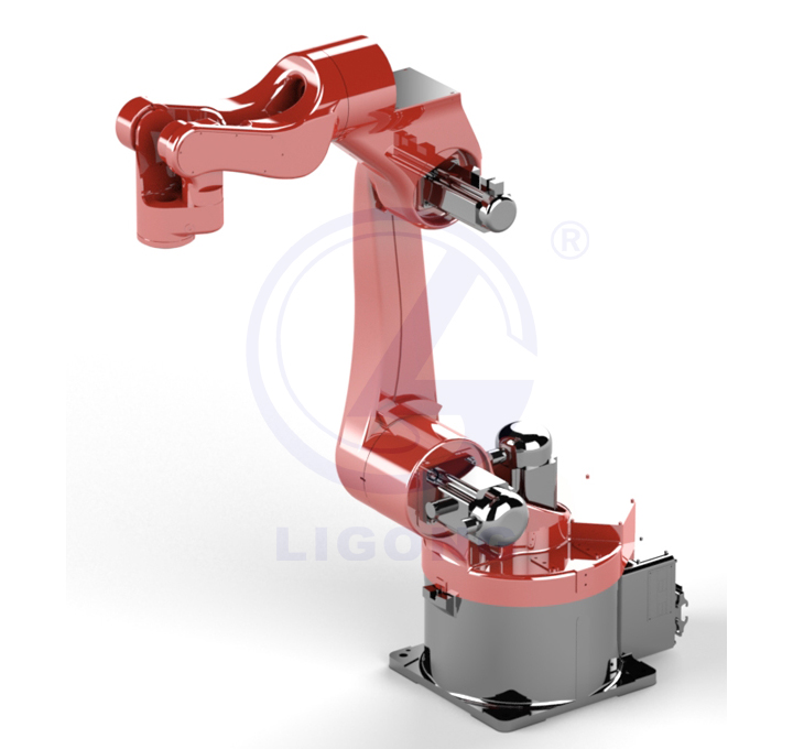 焊接工業(yè)機器人