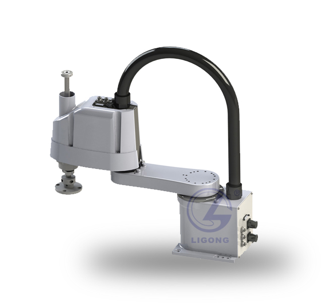 工業(yè)機器人