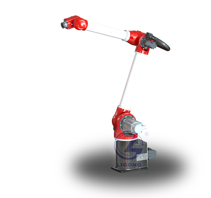 工業(yè)機器人