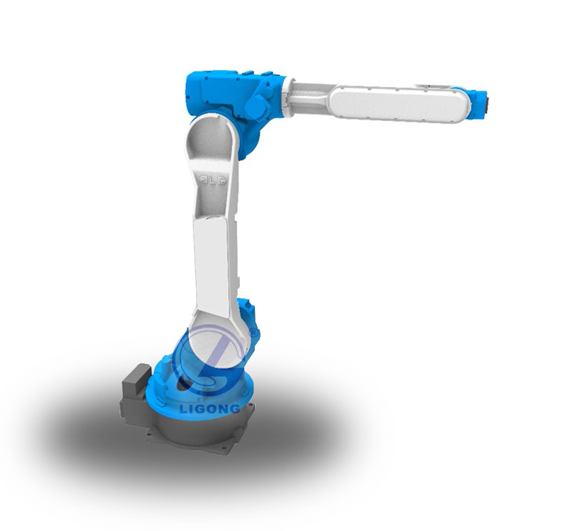 六軸工業(yè)機器人