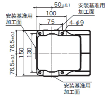 工業(yè)機器人參數圖