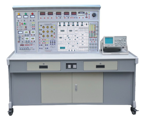 電工電子電力拖動(dòng)實(shí)訓裝置