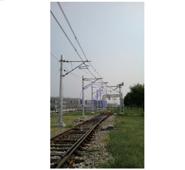 地鐵接觸網(wǎng)實(shí)訓設備