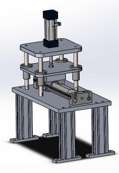 工業(yè)機器人實(shí)訓考核平臺