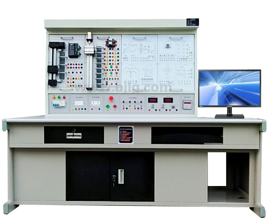 高級維修電工實(shí)訓裝置