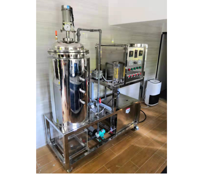 智能型堆肥實(shí)驗裝置