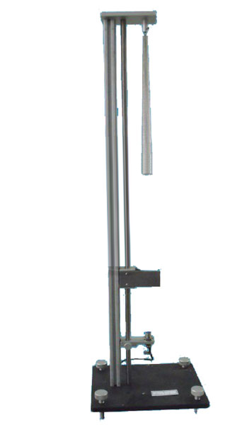 簡(jiǎn)諧振動(dòng)與彈簧勁度系數實(shí)驗儀