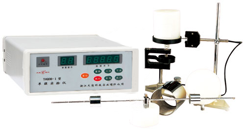 智能轉動(dòng)慣量實(shí)驗儀